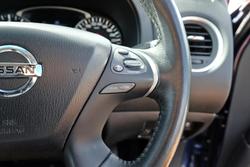 2019 Nissan Pathfinder ST