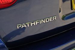 2019 Nissan Pathfinder ST