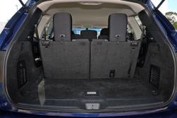 2019 Nissan Pathfinder ST