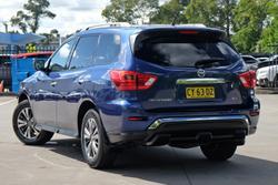 2019 Nissan Pathfinder ST