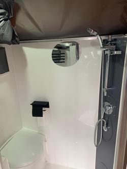 2022 Austrack Campers Tanami X 15