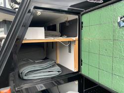 2022 Austrack Campers Tanami X 15