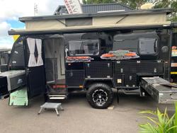 2022 Austrack Campers Tanami X 15