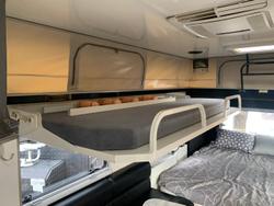 2022 Austrack Campers Tanami X 15