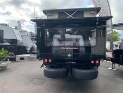 2022 Austrack Campers Tanami X 15