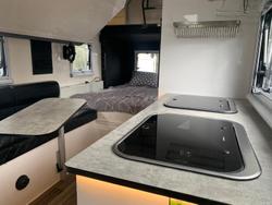 2022 Austrack Campers Tanami X 15