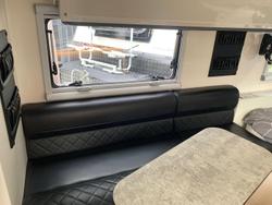 2022 Austrack Campers Tanami X 15