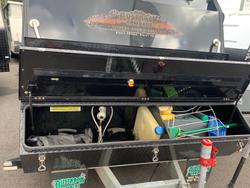 2022 Austrack Campers Tanami X 15