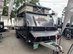 Austrack Campers Tanami X 15