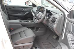 2026 Nissan X-TRAIL ST-L e-POWER T33 MY26 Four Wheel Drive Everest White