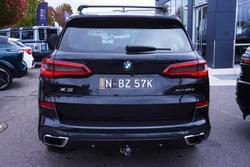 2019 BMW X5 xDrive30d