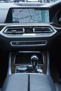 2019 BMW X5 xDrive30d