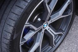 2019 BMW X5 xDrive30d