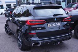 2019 BMW X5 xDrive30d