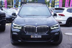 2019 BMW X5 xDrive30d