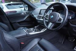 2019 BMW X5 xDrive30d