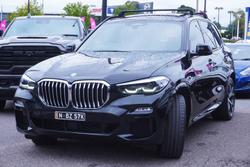 2019 BMW X5 xDrive30d