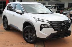 2026 Nissan X-TRAIL ST-L e-POWER