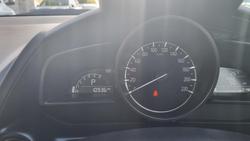 2021 Mazda CX-3 Maxx Sport