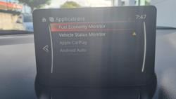 2021 Mazda CX-3 Maxx Sport