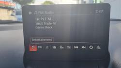 2021 Mazda CX-3 Maxx Sport