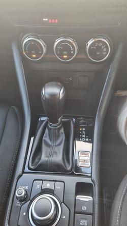 2021 Mazda CX-3 Maxx Sport