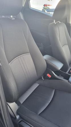 2021 Mazda CX-3 Maxx Sport