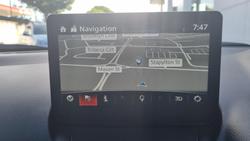 2021 Mazda CX-3 Maxx Sport