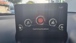 2021 Mazda CX-3 Maxx Sport