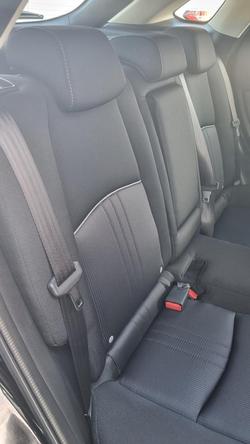 2021 Mazda CX-3 Maxx Sport