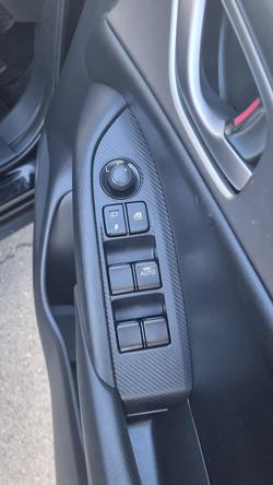 2021 Mazda CX-3 Maxx Sport