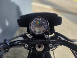 2017 VICTORY OCTANE Grey