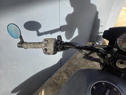 2017 VICTORY OCTANE Grey