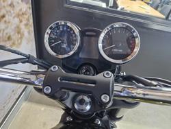 2020 Kawasaki Z900RS (ZR900C) GREEN