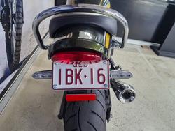 2020 Kawasaki Z900RS (ZR900C) GREEN