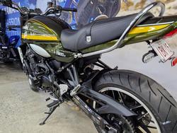 2020 Kawasaki Z900RS (ZR900C) GREEN