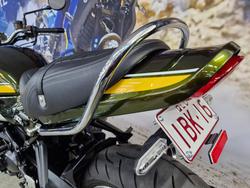 2020 Kawasaki Z900RS (ZR900C) GREEN