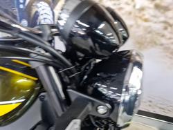 2020 Kawasaki Z900RS (ZR900C) GREEN