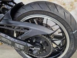 2020 Kawasaki Z900RS (ZR900C) GREEN