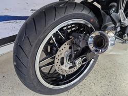 2020 Kawasaki Z900RS (ZR900C) GREEN