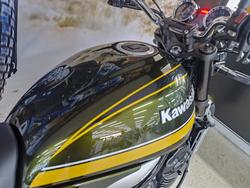 2020 Kawasaki Z900RS (ZR900C) GREEN