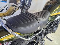 2020 Kawasaki Z900RS (ZR900C) GREEN