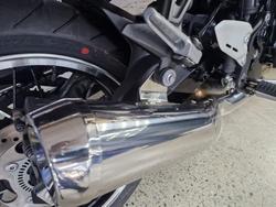 2020 Kawasaki Z900RS (ZR900C) GREEN