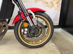 2021 Yamaha XSR900 ABS (MTM850A) WHITE