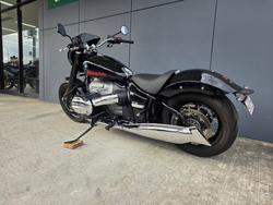 2021 BMW Motorrad R 18 BLACK