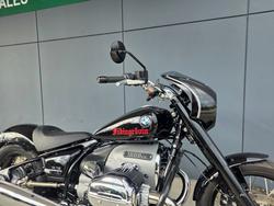 2021 BMW Motorrad R 18 BLACK