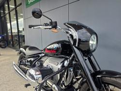 2021 BMW Motorrad R 18 BLACK