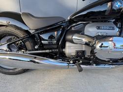 2021 BMW Motorrad R 18 BLACK