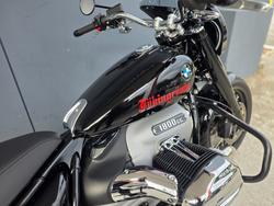 2021 BMW Motorrad R 18 BLACK