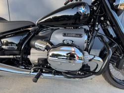 2021 BMW Motorrad R 18 BLACK